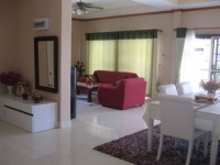 House on Chokchai 3 Pool villa Pattaya