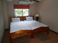 Townhouse on Theppraya