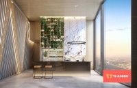 Oka Haus Sukhumvit 36 Condo For Sale