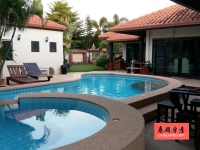 Na Jomtien Villa