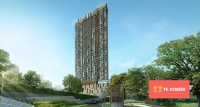 Oka Haus Sukhumvit 36 Condo For Sale