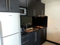 Platinum Suites Condo