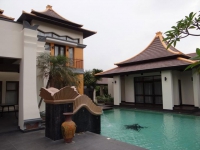 The  Phu Tara Village