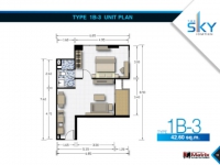Pattaya Condo for Sale: The Sky Condo Pattaya