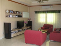 House on Chokchai 3 Pool villa Pattaya