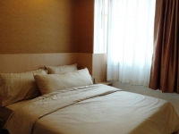 Pattaya Condo for Sale: Paradise Park Condo