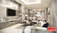 888 Villas Pattaya Townhouse for Sale
