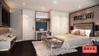 888 Villas Pattaya Townhouse for Sale
