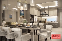 888 Villas Pattaya Townhouse for Sale