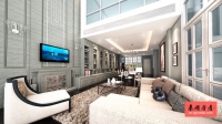 888 Villas Pattaya Townhouse for Sale