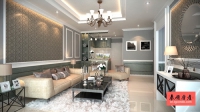 888 Villas Pattaya Townhouse for Sale