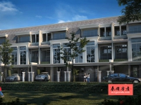 888 Villas Pattaya Townhouse for Sale