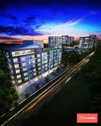 88 Condo HuaHin