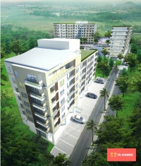 88 Condo HuaHin