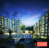 88 Condo HuaHin