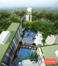 88 Condo HuaHin