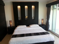 Platinum Suites Condo