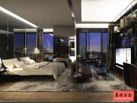 Ashton Asoke Bangkok Condo For Sale