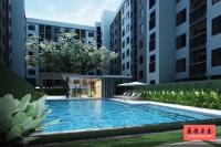 Aspire Udonthani