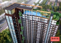 Whizdom Avenue Ratchada Ladprao