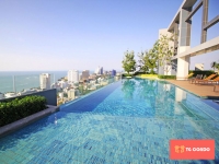 Centric Sea Pattaya 1 Bed For Sale