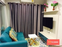 Centric Sea Condo for Rent,12th floor,Sea View