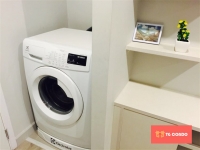 Centric Sea Condo for Rent,12th floor,Sea View