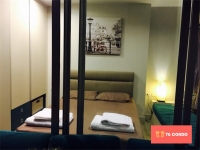 Centric Sea Condo for Rent,12th floor,Sea View