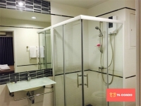 Centric Sea Condo for Rent,12th floor,Sea View