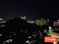 Centric Sea Condo for Rent,12th floor,Sea View