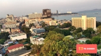 Centric Sea for Rent, 23th floor, Sea View