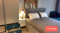 Centric Sea for Rent, 23th floor, Sea View