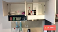 Centric Sea for Rent, 23th floor, Sea View
