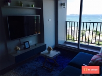 Centric Sea Condo for Rent,30th floor, Front Sea View