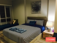 Centric Sea Condo for Rent,30th floor, Front Sea View