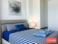 Centric Sea Condo for Rent,30th floor, Front Sea View