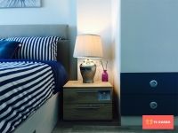 Centric Sea Condo for Rent,30th floor, Front Sea View