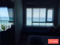 Centric Sea Condo for Rent,30th floor, Front Sea View
