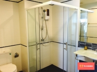 Centric Sea Condo for Rent,30th floor, Front Sea View