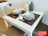 Centric Sea Condo for Rent,30th floor, Front Sea View