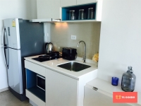 Centric Sea Condo for Rent,30th floor, Front Sea View