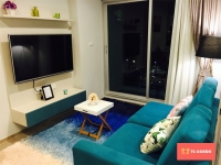 Centric Sea Condo for Rent,30th floor, Front Sea View