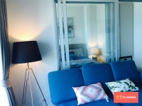 Centric Sea Condo for Rent,30th floor, Front Sea View