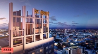 Centric Sea Condo Pattaya