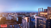 Centric Sea Condo Pattaya