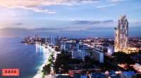Centric Sea Condo Pattaya
