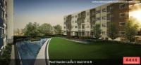 Centric Sea Condo Pattaya