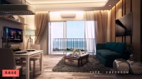 Centric Sea Condo Pattaya