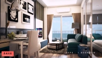 Centric Sea Condo Pattaya