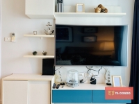 Centric Sea Pattaya 2Bedroom for Sale, 33rd Fl. 58sqm